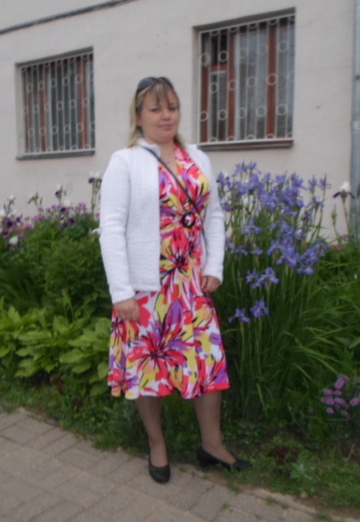Моя фотография - Маргарита, 41 из Минск (@margarita22985)