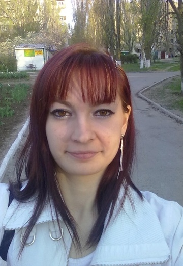 My photo - Anyuta Merkulova, 38 from Volgodonsk (@anutamerkulova)