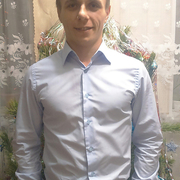 Александр, 32, Ступино