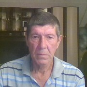 ВЛАДИМИР ЛОКТЕВ, 65, Георгиевск