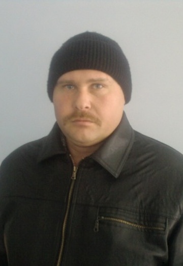 My photo - Nikolay, 51 from Priluki (@nikolay2129)