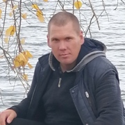 Алексей, 35, Касли