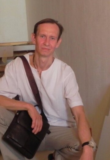 Моя фотография - Серый Ткаченко, 51 из Липецк (@seriytkachenko)