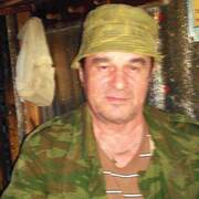 Владимир попов, 67, Тотьма