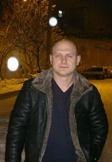 My photo - Aleksandr ...., 42 from Vladivostok (@aleksandr53393)