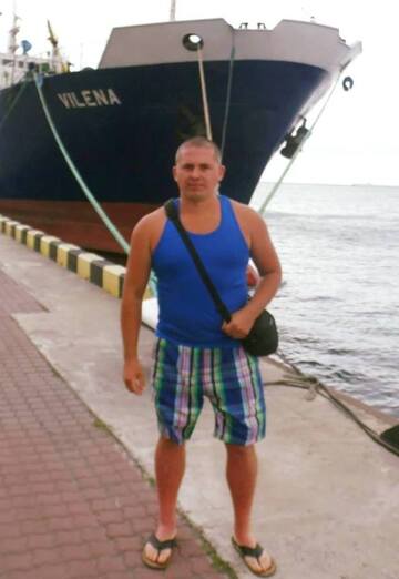 My photo - Vіtalіy Maksimik, 35 from Ternopil (@vtalymaksimik)
