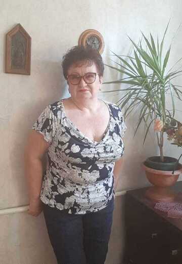 My photo - Natalya Lebedeva, 70 from Krasnodar (@natalyalebedeva24)