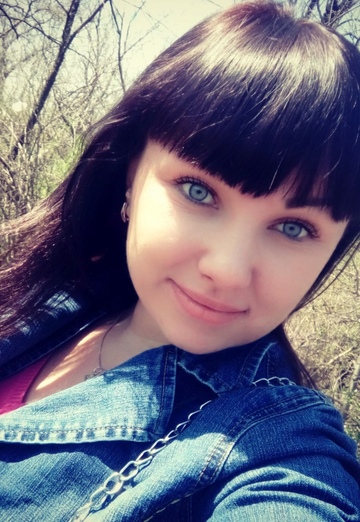 Моя фотография - Анастасия, 33 из Донецк (@anastasiya171446)