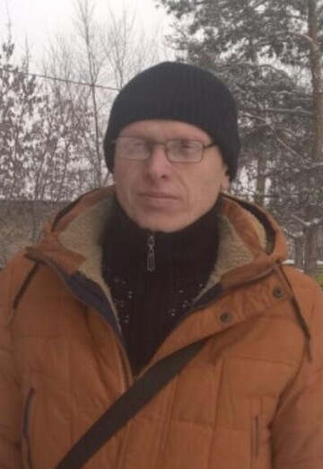 Моя фотография - Александр, 39 из Гурьевск (@aleksandr1068270)