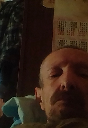 My photo - Kirill, 54 from Stary Oskol (@kirill66941)