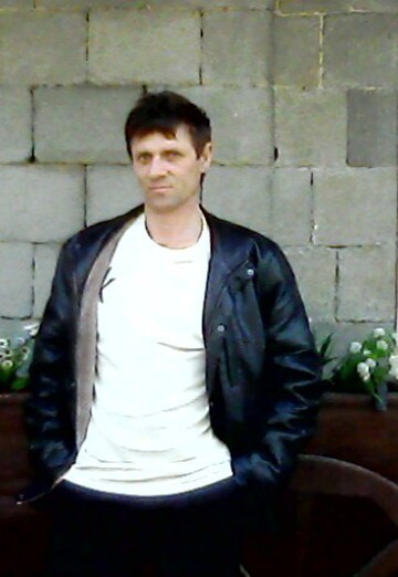 Моя фотография - Николай, 51 из Новосибирск (@nikolay205263)