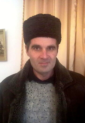Моя фотография - хасан, 56 из Грозный (@hasan782)