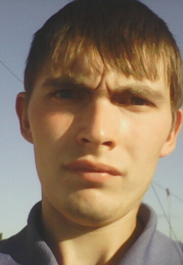 My photo - Anatoliy, 28 from Yaya (@anatoliy38966)
