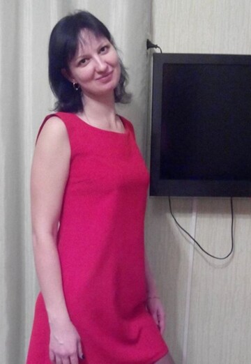 Моя фотография - Мариша, 37 из Саратов (@marisha4550)