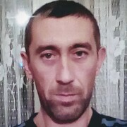Вася, 41, Новоульяновск