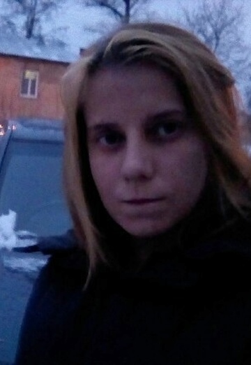 My photo - Mariya, 32 from Tula (@mariya157623)