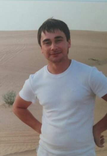My photo - Artem, 36 from Dushanbe (@artem116743)