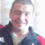Алексей, 49, Анадырь (Чукотский АО)