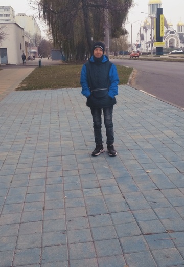 Моя фотография - Natul Yufgel, 35 из Солигорск (@natulyufgel)