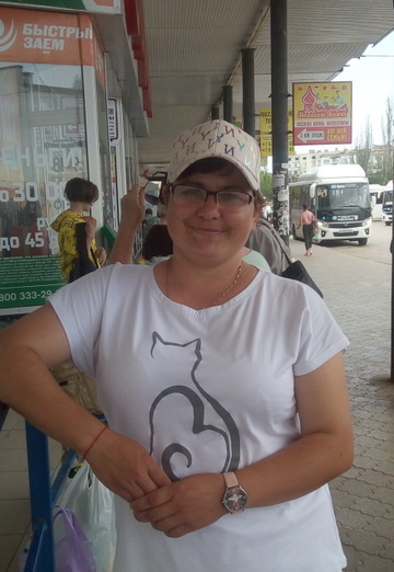 Моя фотография - Оксана, 36 из Керчь (@oksana82827)