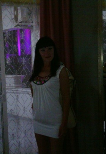 My photo - anastasiya, 40 from Almetyevsk (@anastasiy5274046)