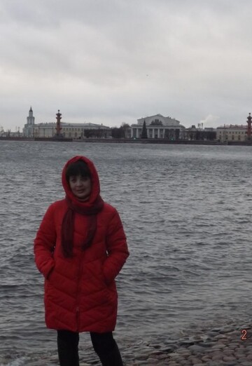 My photo - Tamara, 70 from Petrozavodsk (@tamara13979)