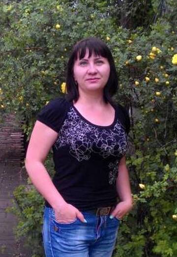 My photo - Tatyana, 46 from Luhansk (@tatyana311314)