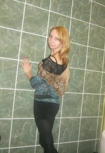 Моя фотографія - Вика, 28 з Київ (@vika12205)