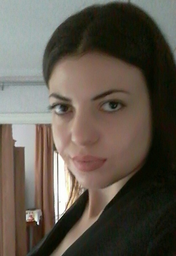 Моя фотография - Карина, 33 из Москва (@karina40699)