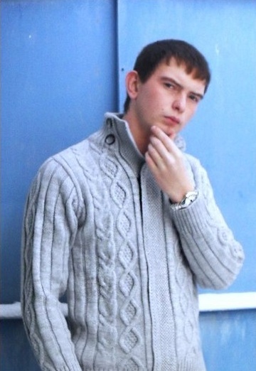 My photo - Vladimir, 31 from Svetlyy Yar (@vladimir35727)