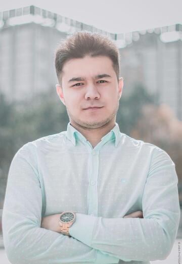 Моя фотография - Натан, 31 из Томск (@natan344)