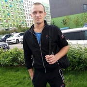 Дмитрий Переверзев, 29, Кромы
