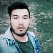 Равшан Шарипов, 27, Орловский