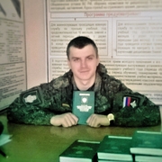 Дмитрий, 29, Загорянский