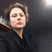 asya, 29, Ханты-Мансийск