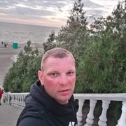 Дмитрий, 36, Сходня