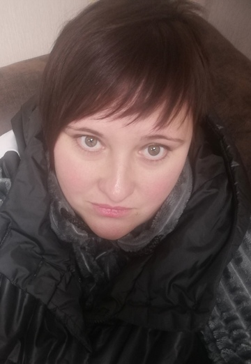 Моя фотография - Elena Lapteva, 41 из Белгород (@elenalapteva6)