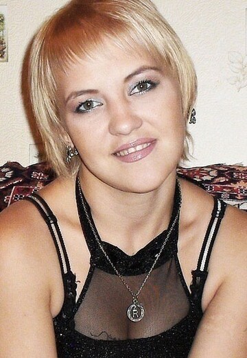 Mein Foto - OLESJa, 43 aus Kamensk-Uralski (@olesya58539)