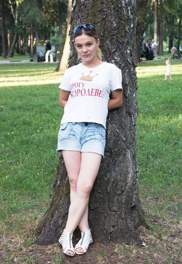 Olesya (@olesya20093) — my photo № 2