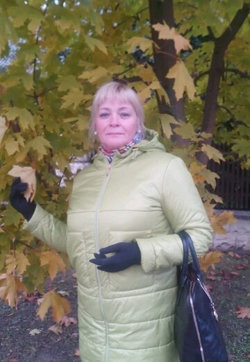 Моя фотография - Лилия Хомук (Куришко), 52 из Кобрин (@liliyahomukkurishko)