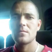 Павел, 37, Мариинск