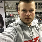 алекс, 41, Черноголовка