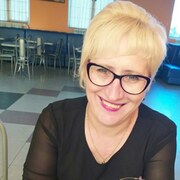 Татьяна 54 года (Водолей) хочет познакомиться в Котельниче
