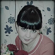 Брюнеточка, 36, Нефтекамск