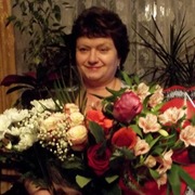 София Бахман, 73, Железноводск(Ставропольский)