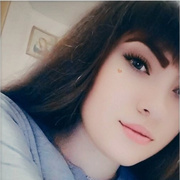 Юлия, 20, Седельниково