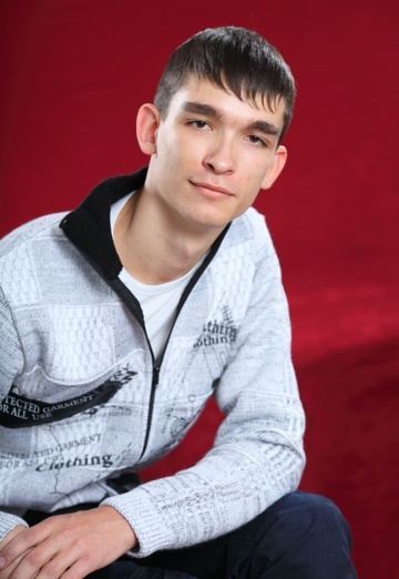 My photo - Aleksey, 32 from Azov (@aleksey22729)