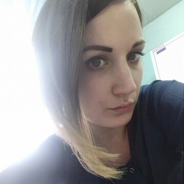 Моя фотография - Кристина, 32 из Красноярск (@kristinamama)