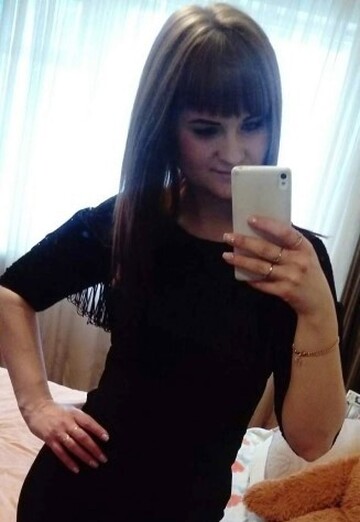 Моя фотография - Ирина, 31 из Волгоград (@irina208129)