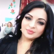 Оксана, 45, Баксан